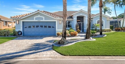 26481 Summer Greens DR, Bonita Springs 34135, FL