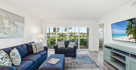 305 Goodlette-Frank RD S C205, Naples 34102, FL