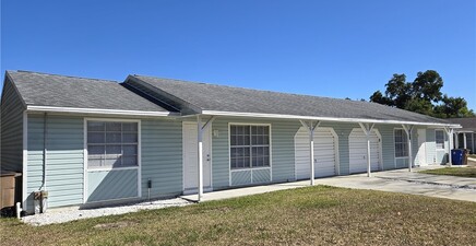 2222/2224 Virginia AVE, Fort Myers 33905, FL