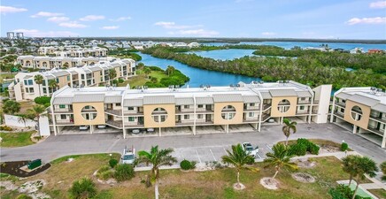 21420 Bay Village DR 216, Fort Myers Beach 33931, FL