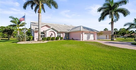 4226 Yarmouth CT, North Fort Myers 33903, FL