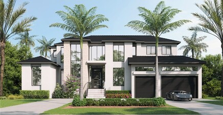 3898 Crayton RD, Naples 34103, FL