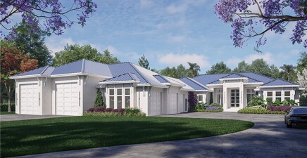 6824 Sable Ridge LN, Naples 34109, FL