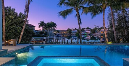 275 SPRING LINE DR, Naples 34102, FL