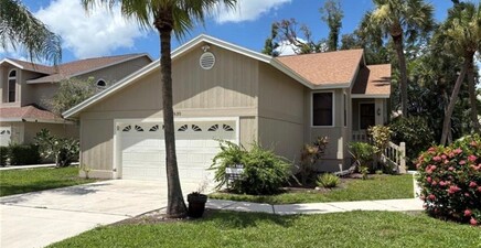 17630 Heron LN, Fort Myers 33908, FL