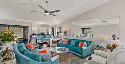 16341 Fairway Woods DR 306, Fort Myers 33908, FL