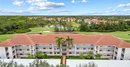 7105 Dennis CIR E207, Naples 34104, FL