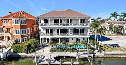 264 Bayview AVE, Naples 34108, FL