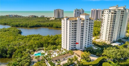8990 Bay Colony DR 401, Naples 34108, FL