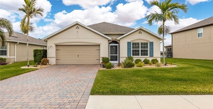 3447 Manati CT, Cape Coral 33909, FL