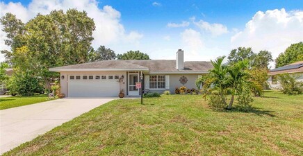 910 Liberty Lane, Auburndale 33823, FL