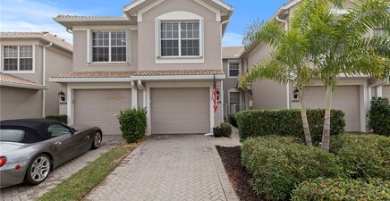 11026 Mill Creek WAY 2805, Fort Myers 33913, FL