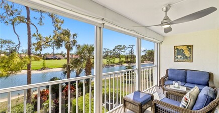 4588 Andover WAY A203, Naples 34112, FL