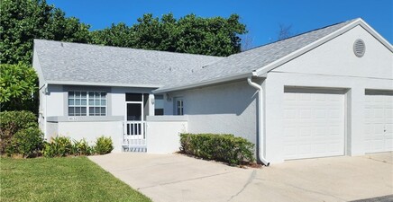 4632 Blackberry DR, Fort Myers 33905, FL