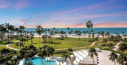 4031 Gulf Shore BLVD N 6B, Naples 34103, FL