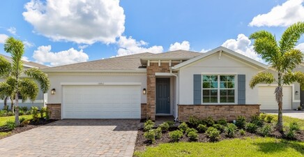 564 Spring Hill Lake LOOP, Cape Coral 33993, FL