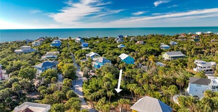 4490 Schooner DR, Upper Captiva 33924, FL