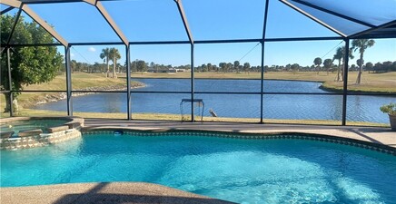 11891 Prince Charles CT, Cape Coral 33991, FL