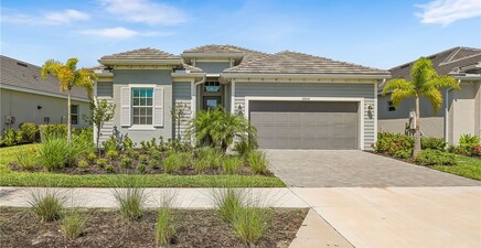 15904 Sugar Hill DR, Punta Gorda 33982, FL