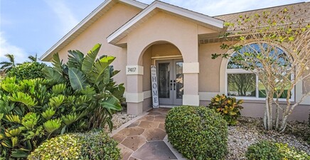 7417 S Blue Sage, Punta Gorda 33955, FL