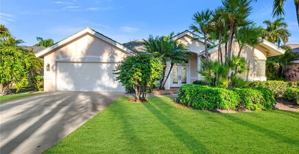 934 Marble DR, Naples 34104, FL