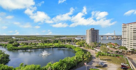 8771 Estero BLVD 906, Fort Myers Beach 33931, FL