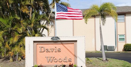 16881 Davis RD 112, Fort Myers 33908, FL