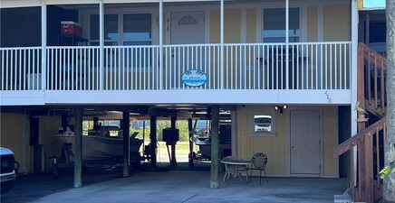 202 Broadway AVE E 418, Everglades City 34139, FL