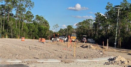 13541 E Terry ST, Bonita Springs 34135, FL