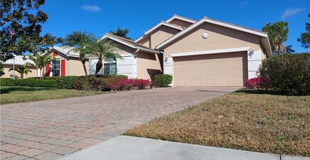 3333 Magnolia Landing LN, North Fort Myers 33917, FL