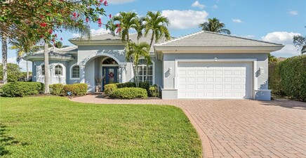 8983 Star Tulip CT, Naples 34113, FL