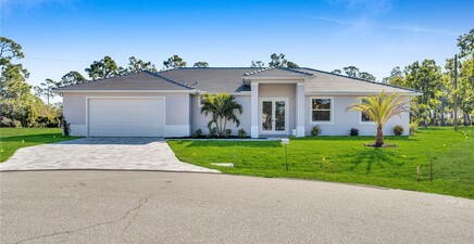 16196 Branco DR, Punta Gorda 33955, FL
