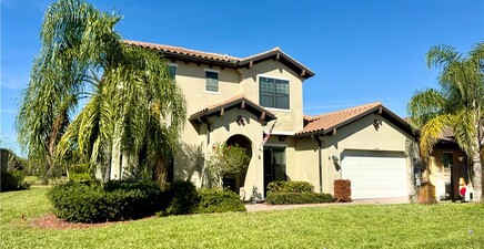12580 Fairington WAY, Fort Myers 33913, FL