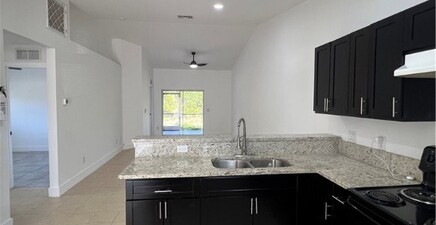 1414 W 12th ST, Lehigh Acres 33972, FL