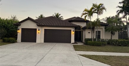 14710 Indigo Lakes CIR, Naples 34119, FL