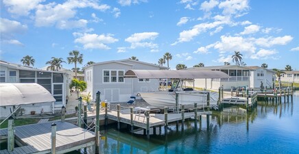 11511 Dogwood LN, Fort Myers Beach 33931, FL