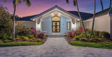 1401 Salvadore CT, Marco Island 34145, FL