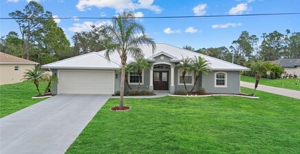4992 Maurbach TER, North Port 34286, FL