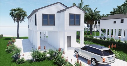 56 Doubloon WAY, Fort Myers Beach 33931, FL