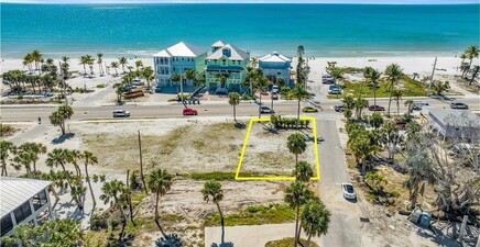 96 Hercules DR, Fort Myers Beach 33931, FL