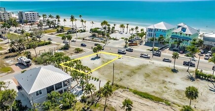 111 Coconut DR, Fort Myers Beach 33931, FL