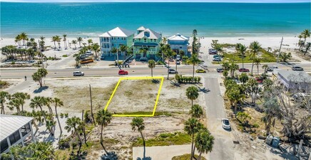 4109 Estero BLVD, Fort Myers Beach 33931, FL