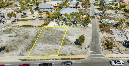 4151 Estero BLVD, Fort Myers Beach 33931, FL