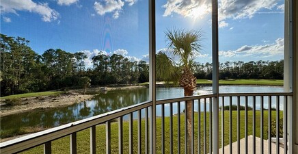 4884 Hampshire CT 7-104, Naples 34112, FL