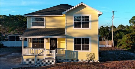 3906 28th ST SW, Lehigh Acres 33976, FL