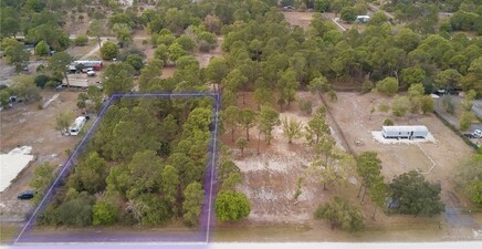 340 N Kennel ST, Montura Ranches 33440, FL