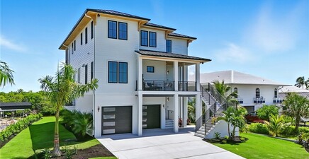 306 Seminole WAY, Fort Myers Beach 33931, FL