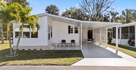 44 Turquoise AVE 44T, Naples 34114, FL