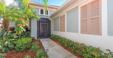 11511 Giulia DR, Fort Myers 33913, FL