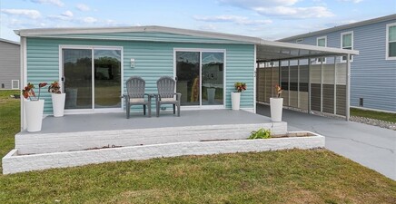 62 Kiowa DR, Fort Myers Beach 33931, FL